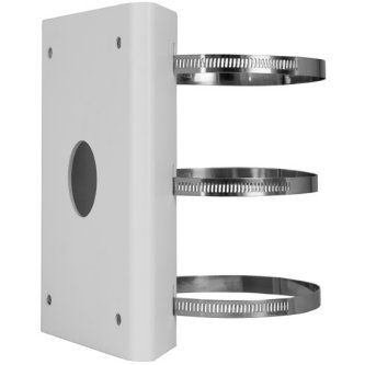 Turing Video SMART 25/33X PTZ Pole Mount